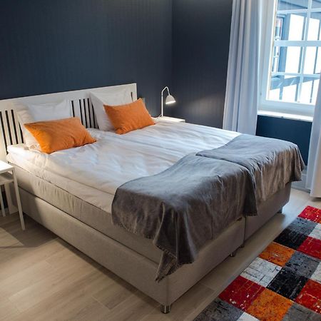 Hotel Stensson Eslöv Εξωτερικό φωτογραφία