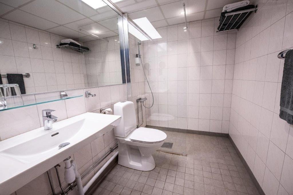 Hotel Stensson Eslöv Εξωτερικό φωτογραφία