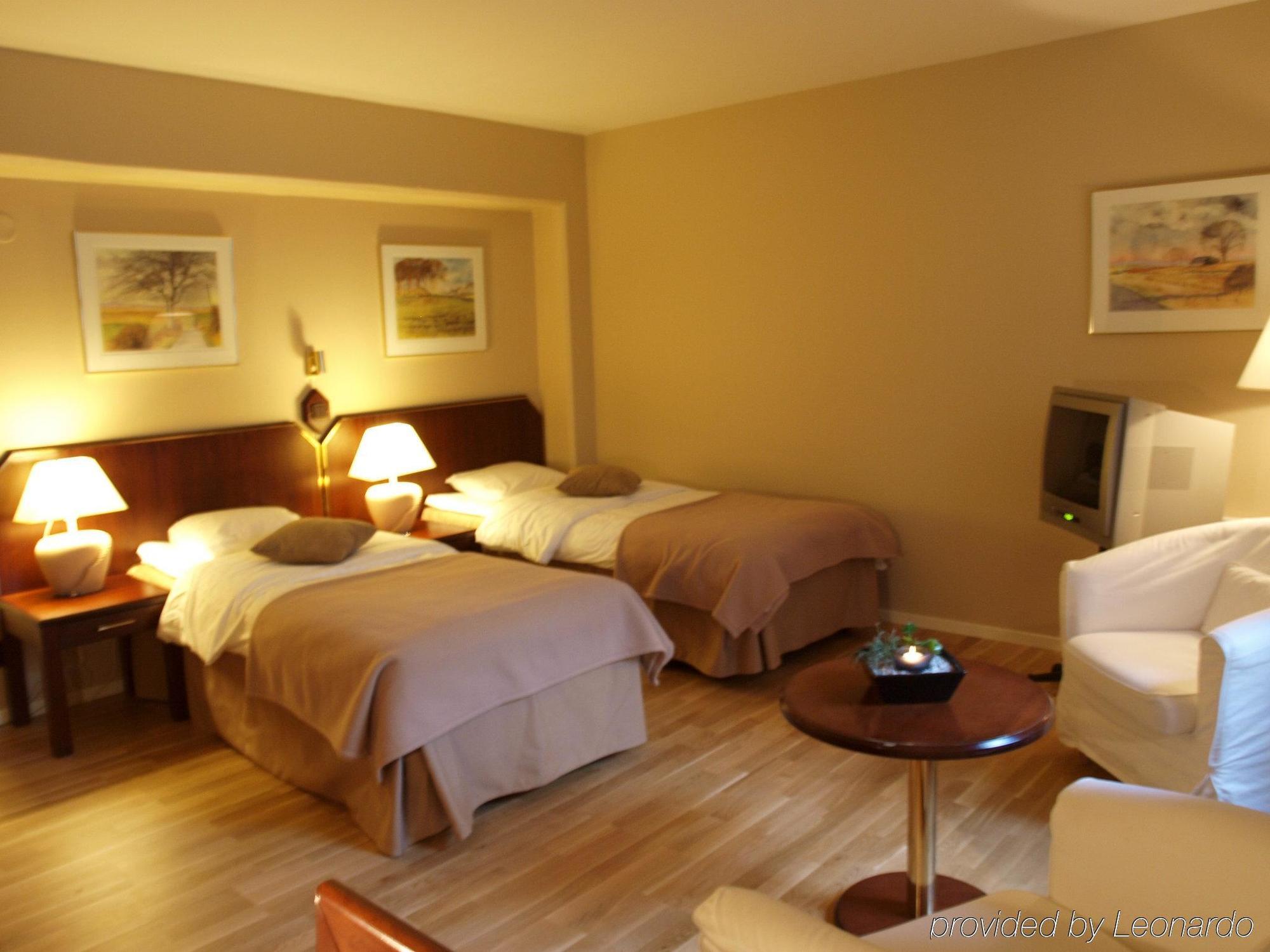 Hotel Stensson Eslöv Δωμάτιο φωτογραφία