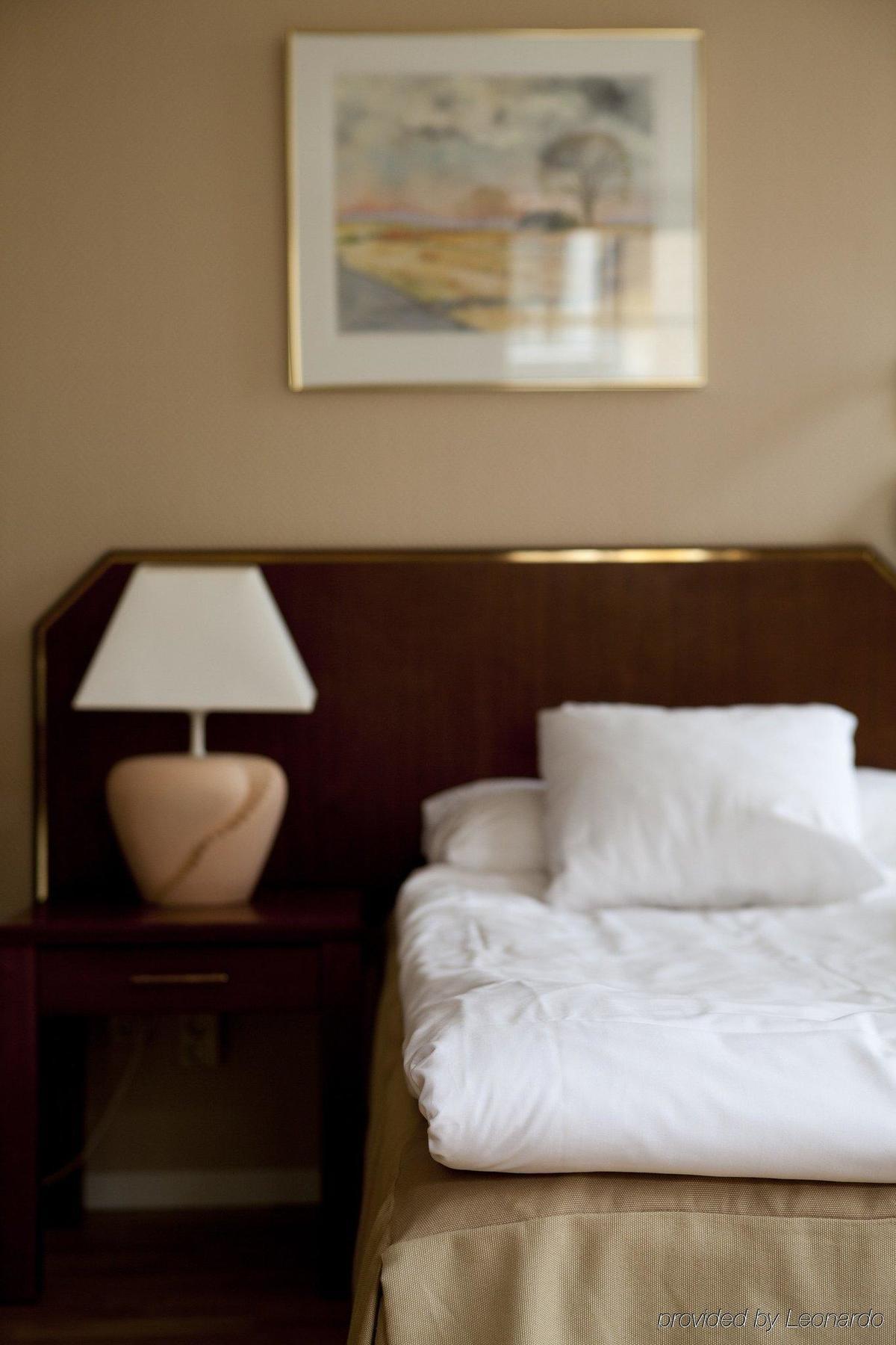 Hotel Stensson Eslöv Δωμάτιο φωτογραφία