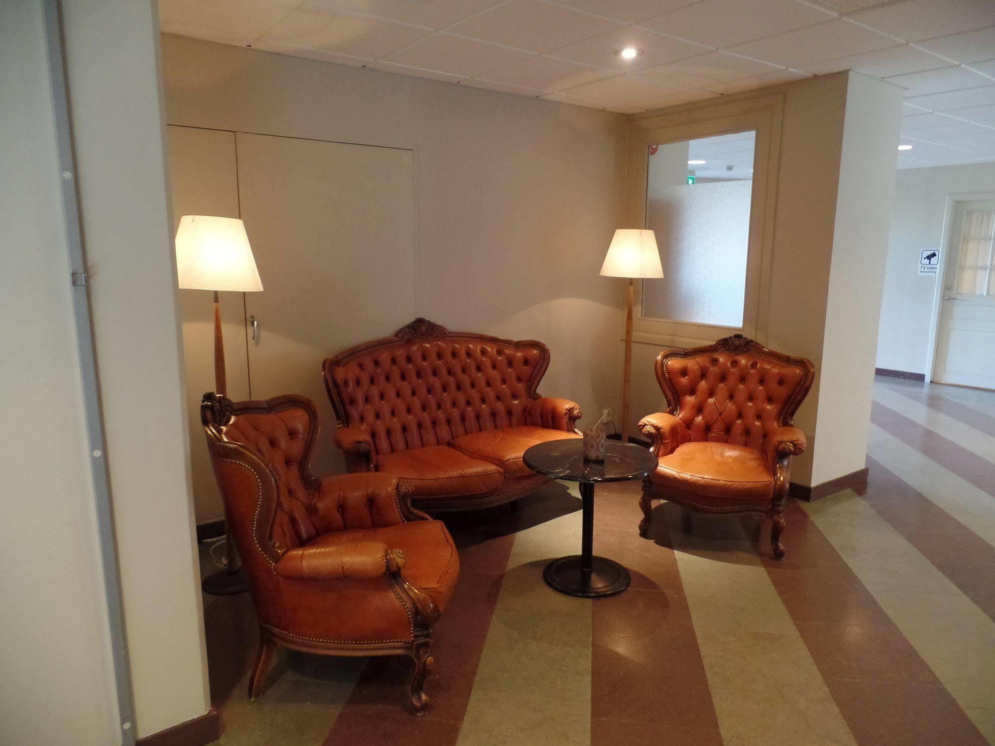 Hotel Stensson Eslöv Εξωτερικό φωτογραφία