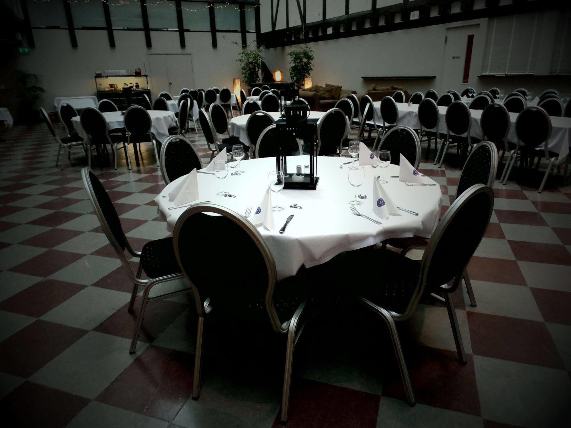 Hotel Stensson Eslöv Εξωτερικό φωτογραφία
