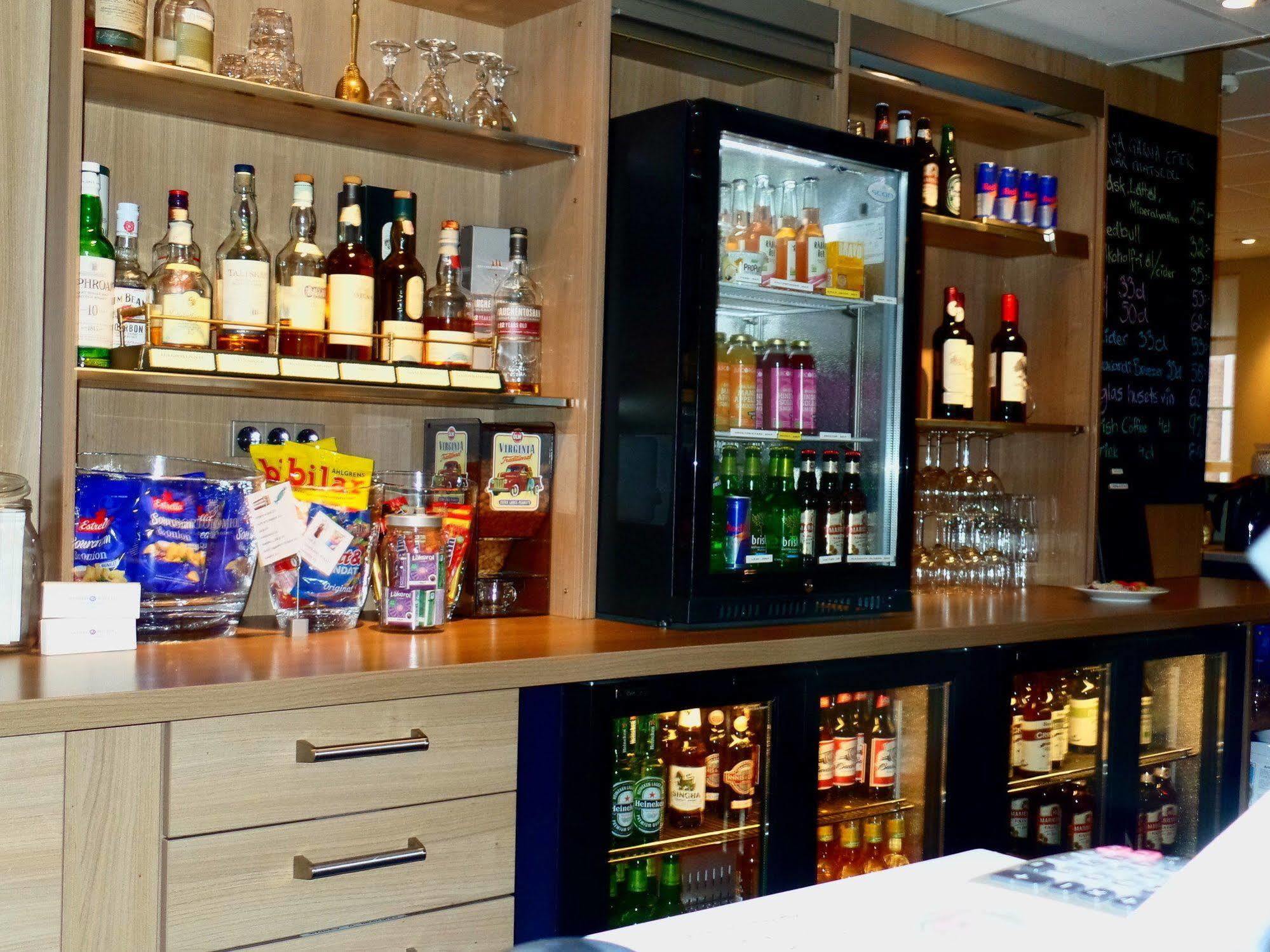 Hotel Stensson Eslöv Εξωτερικό φωτογραφία