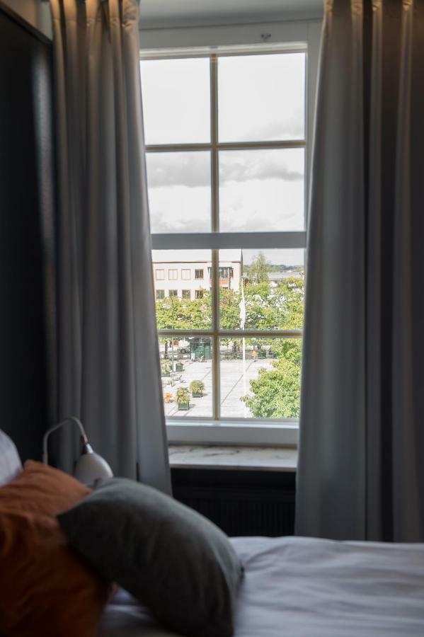 Hotel Stensson Eslöv Εξωτερικό φωτογραφία