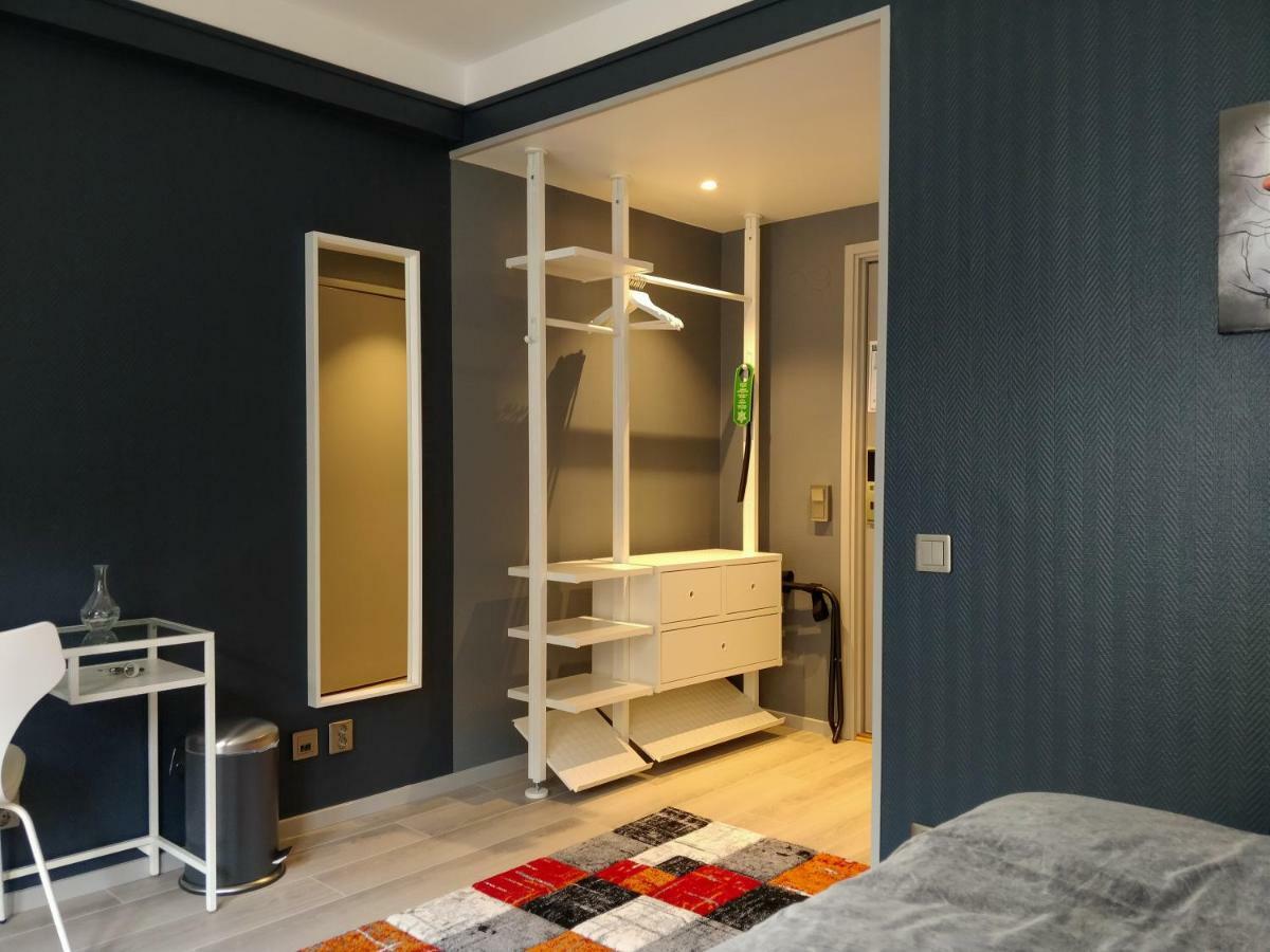 Hotel Stensson Eslöv Εξωτερικό φωτογραφία