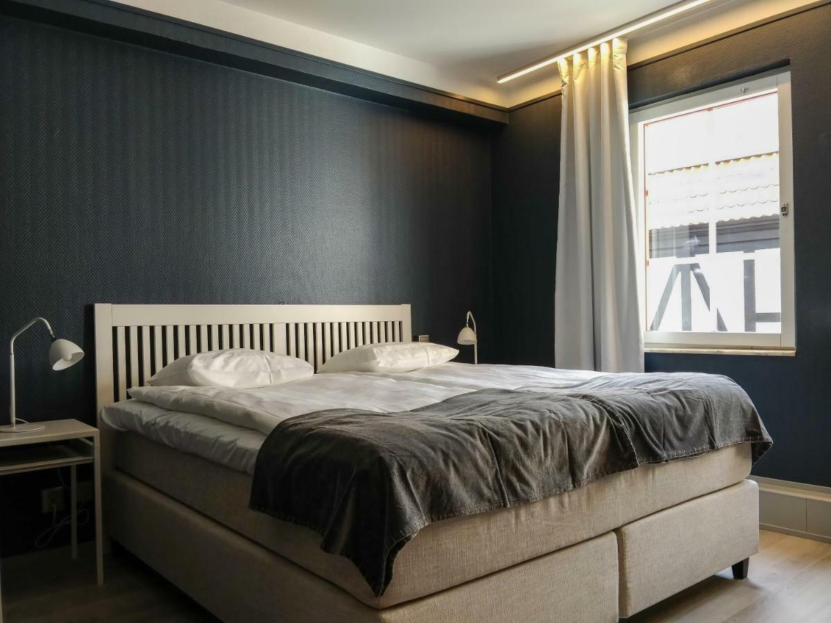 Hotel Stensson Eslöv Εξωτερικό φωτογραφία