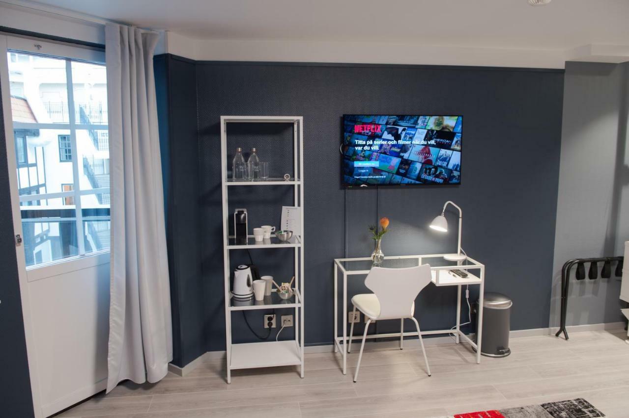 Hotel Stensson Eslöv Εξωτερικό φωτογραφία