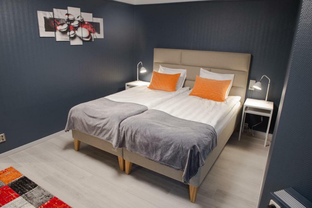 Hotel Stensson Eslöv Εξωτερικό φωτογραφία