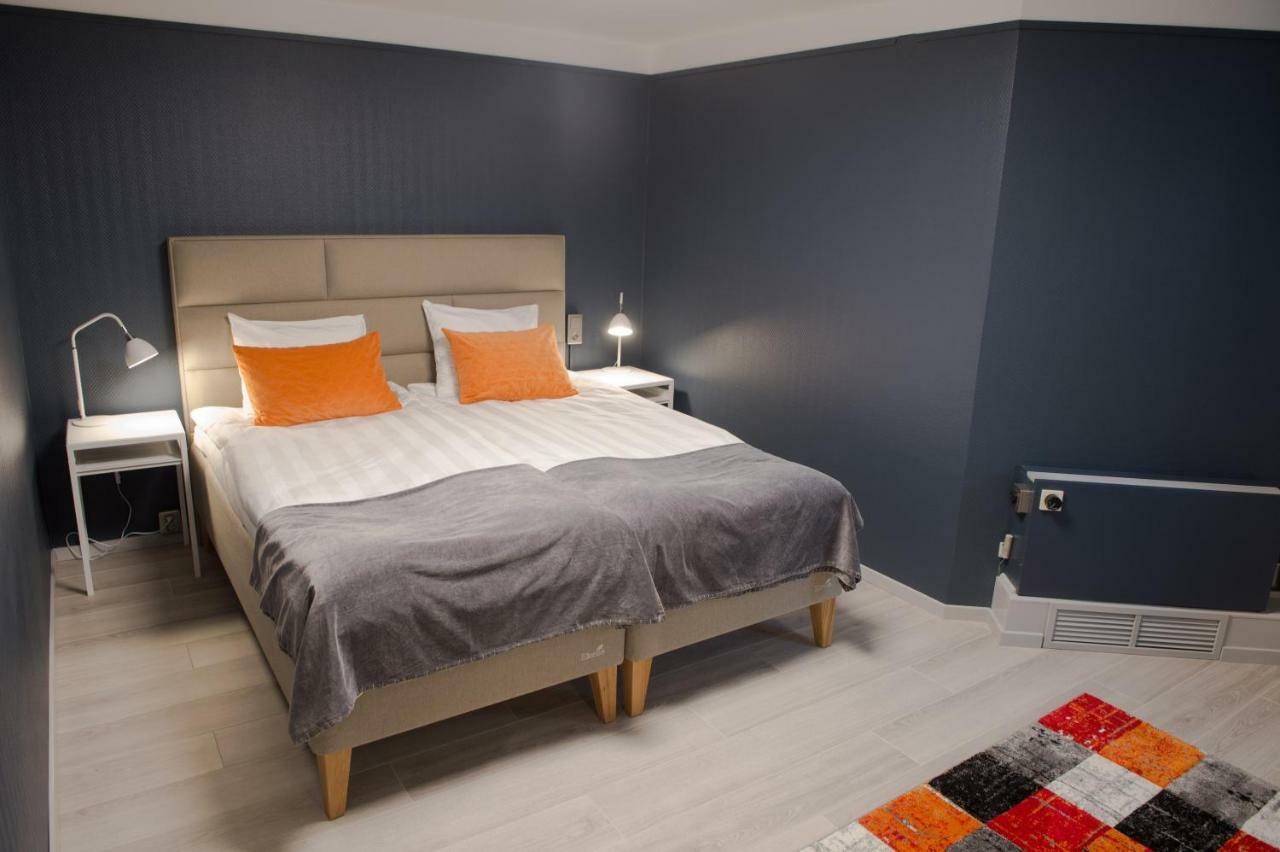 Hotel Stensson Eslöv Εξωτερικό φωτογραφία