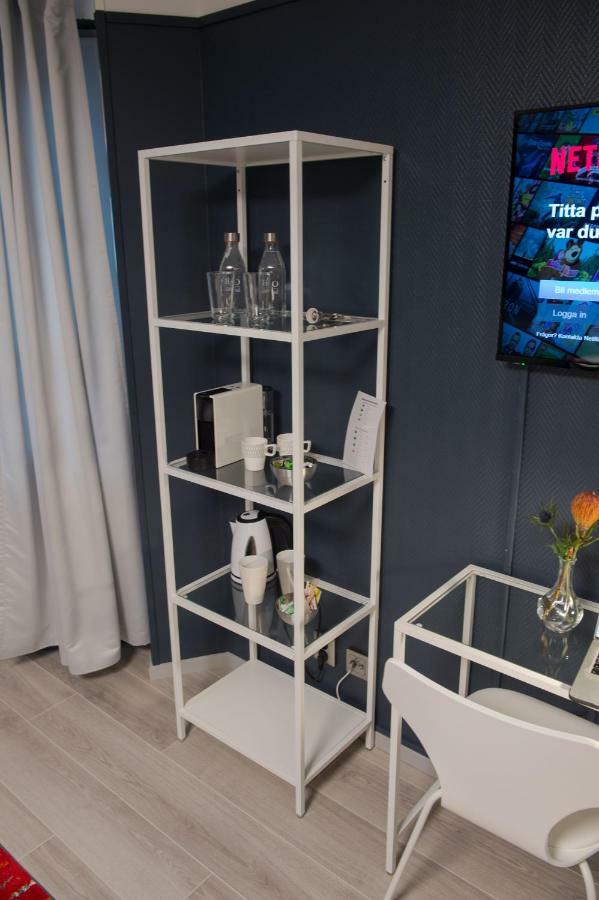 Hotel Stensson Eslöv Εξωτερικό φωτογραφία