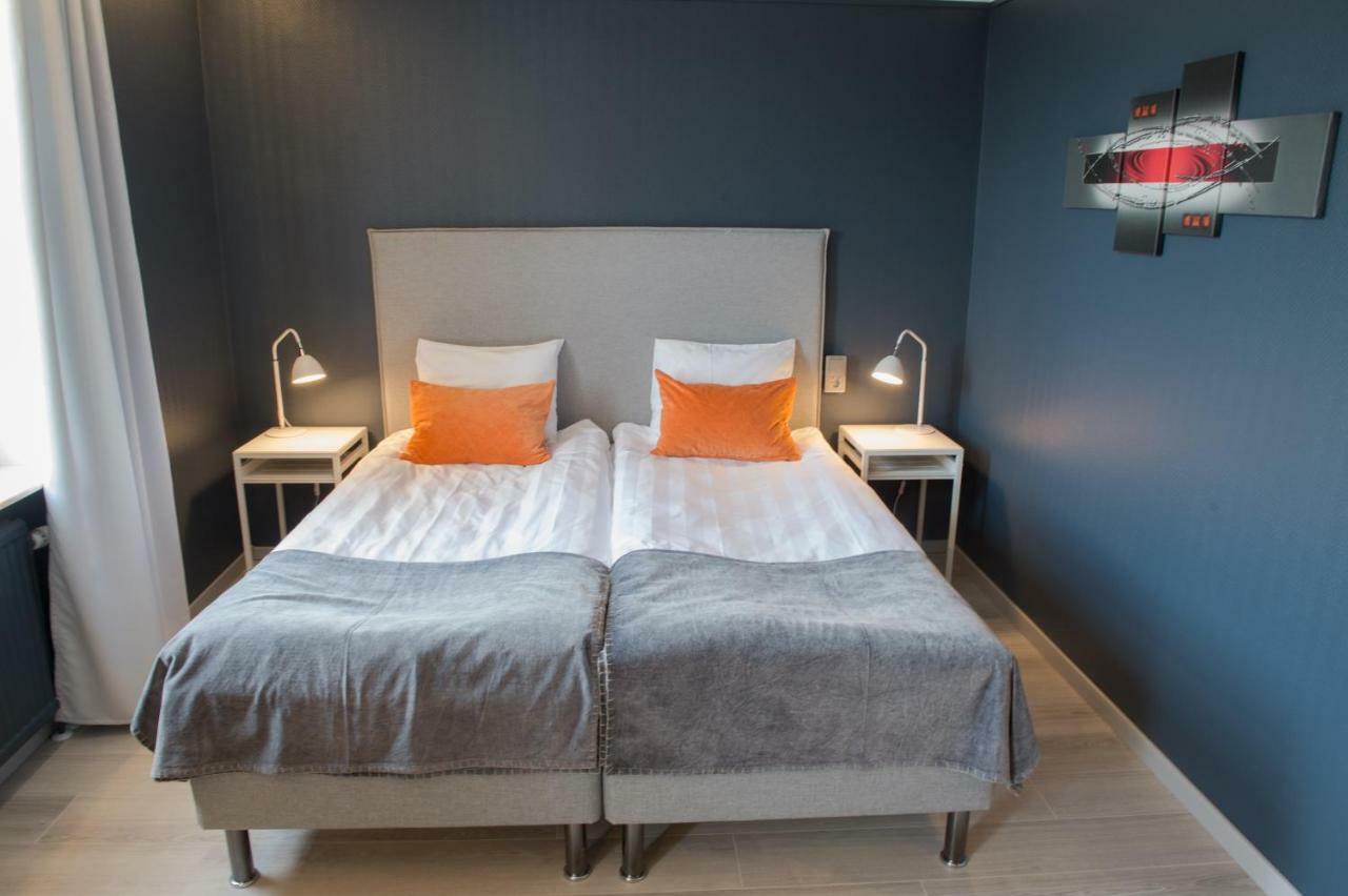 Hotel Stensson Eslöv Εξωτερικό φωτογραφία
