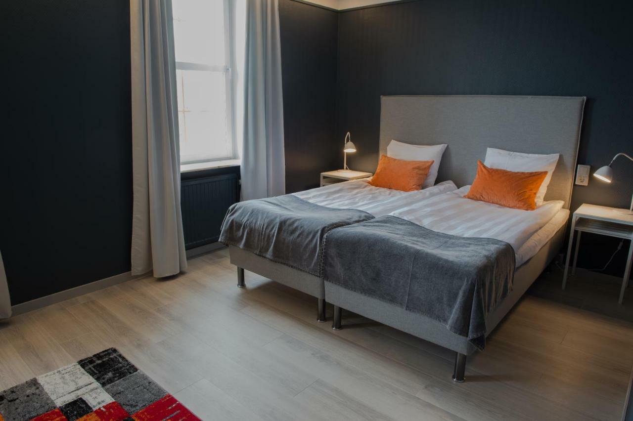 Hotel Stensson Eslöv Εξωτερικό φωτογραφία