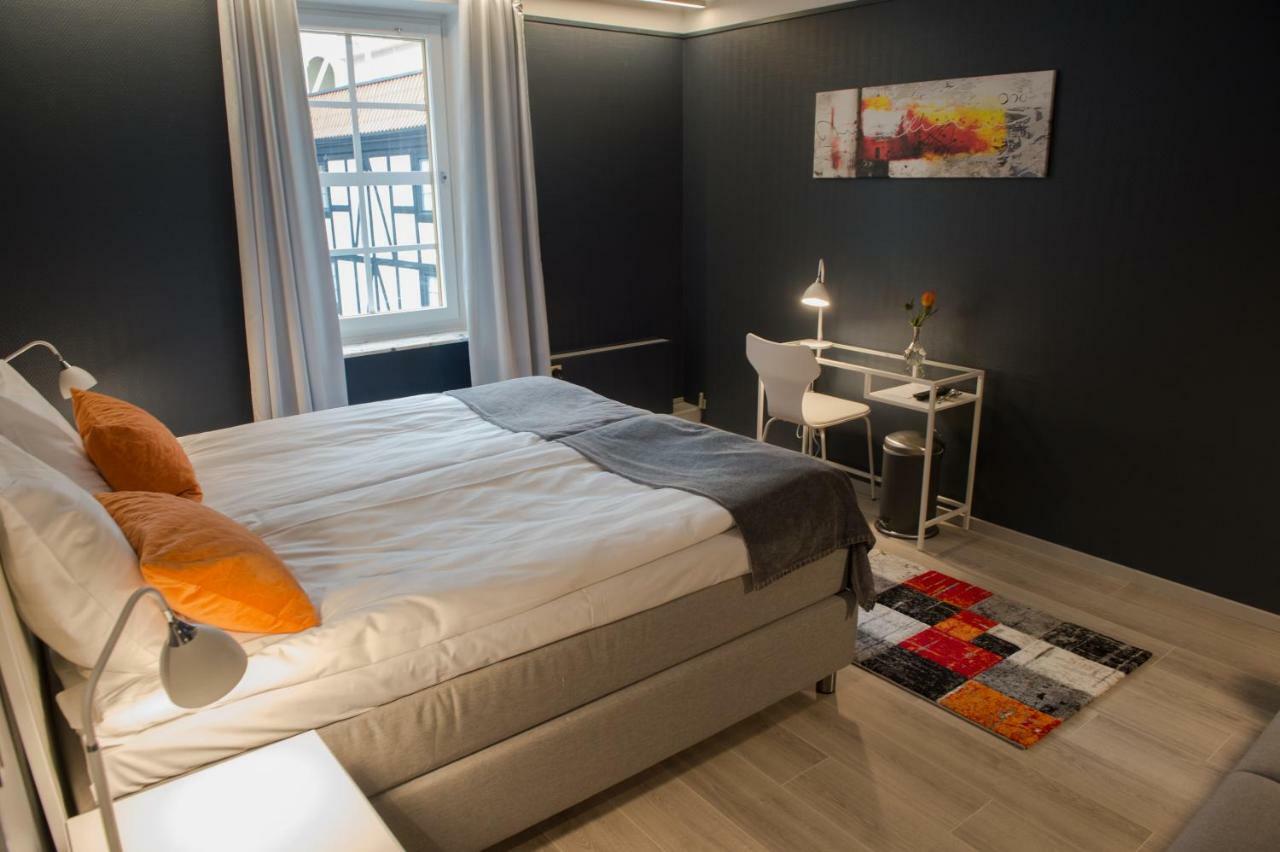 Hotel Stensson Eslöv Εξωτερικό φωτογραφία