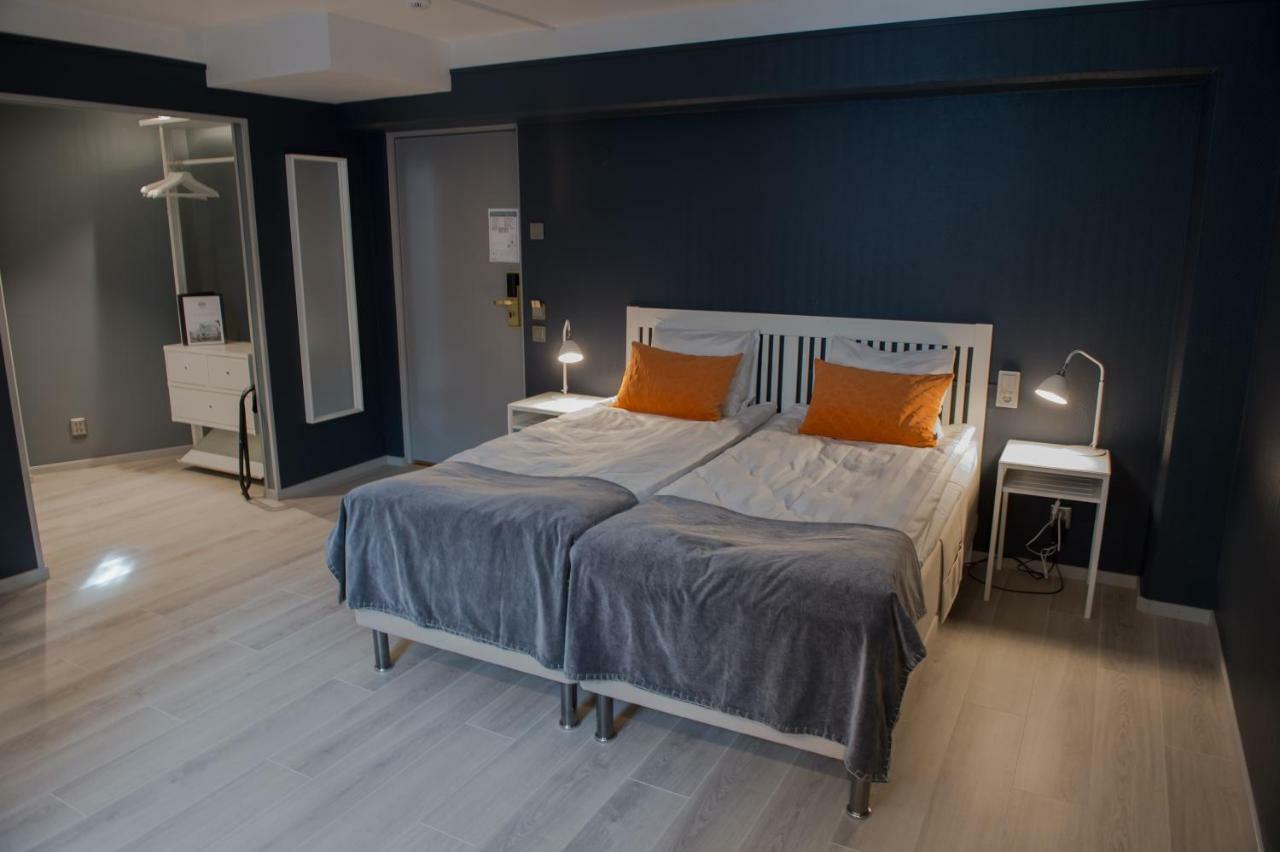 Hotel Stensson Eslöv Εξωτερικό φωτογραφία