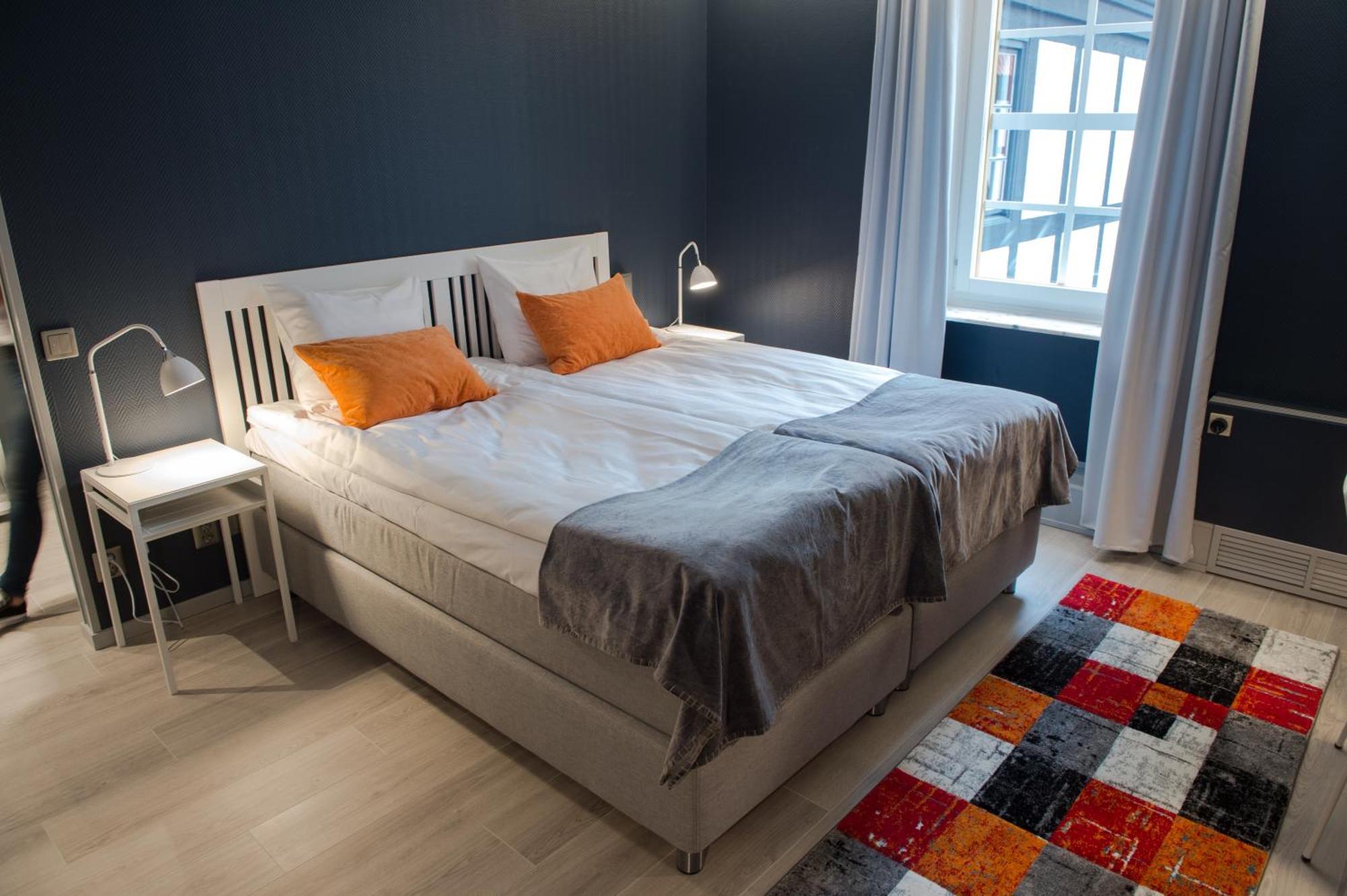 Hotel Stensson Eslöv Εξωτερικό φωτογραφία