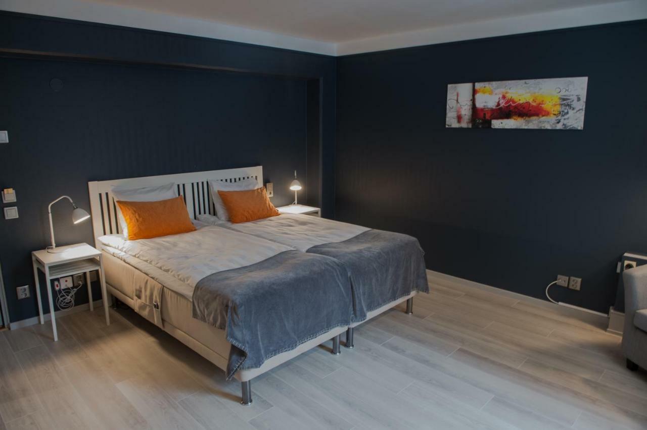 Hotel Stensson Eslöv Εξωτερικό φωτογραφία