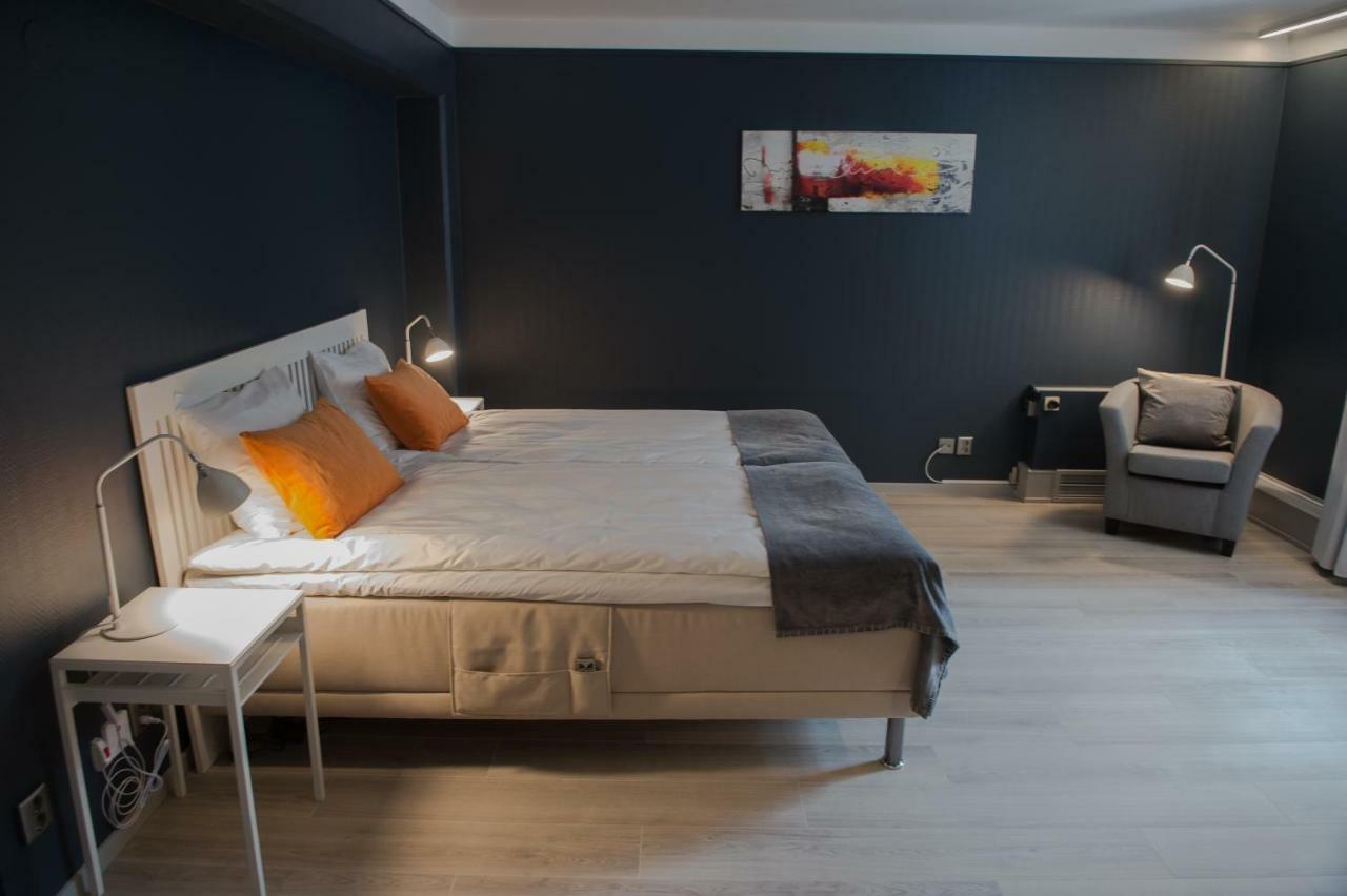 Hotel Stensson Eslöv Εξωτερικό φωτογραφία